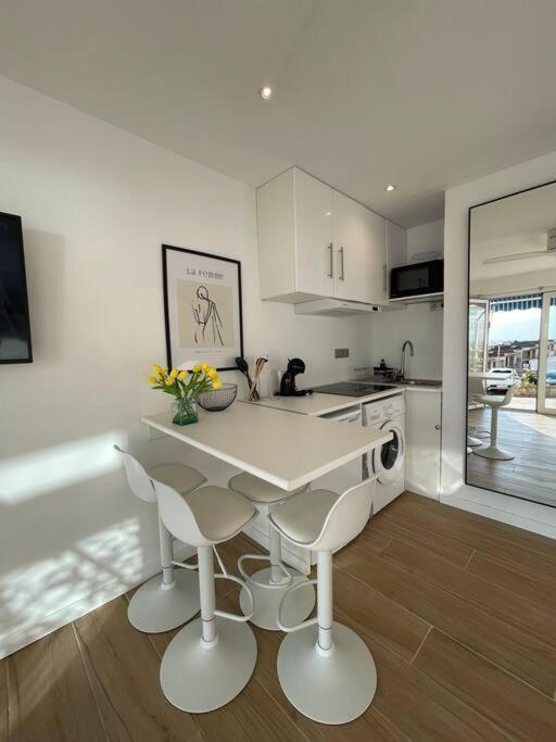 Appartement Acapulco L&j Roses