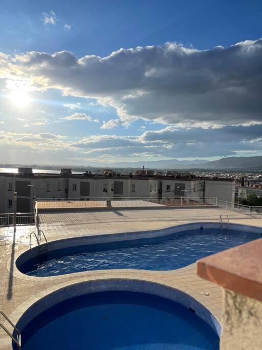 Appartement Acapulco L&j *