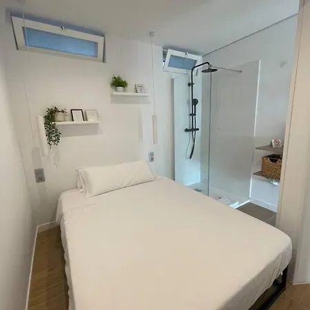 Ferienwohnung Acapulco L&J Roses Exterior foto